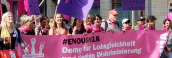 Frauenrechte in der Schweiz