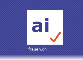 ai-frauen.ch Startseite